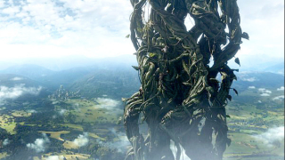 Illustration for article titled Jack the Giant Slayer gives good vine, but not much else